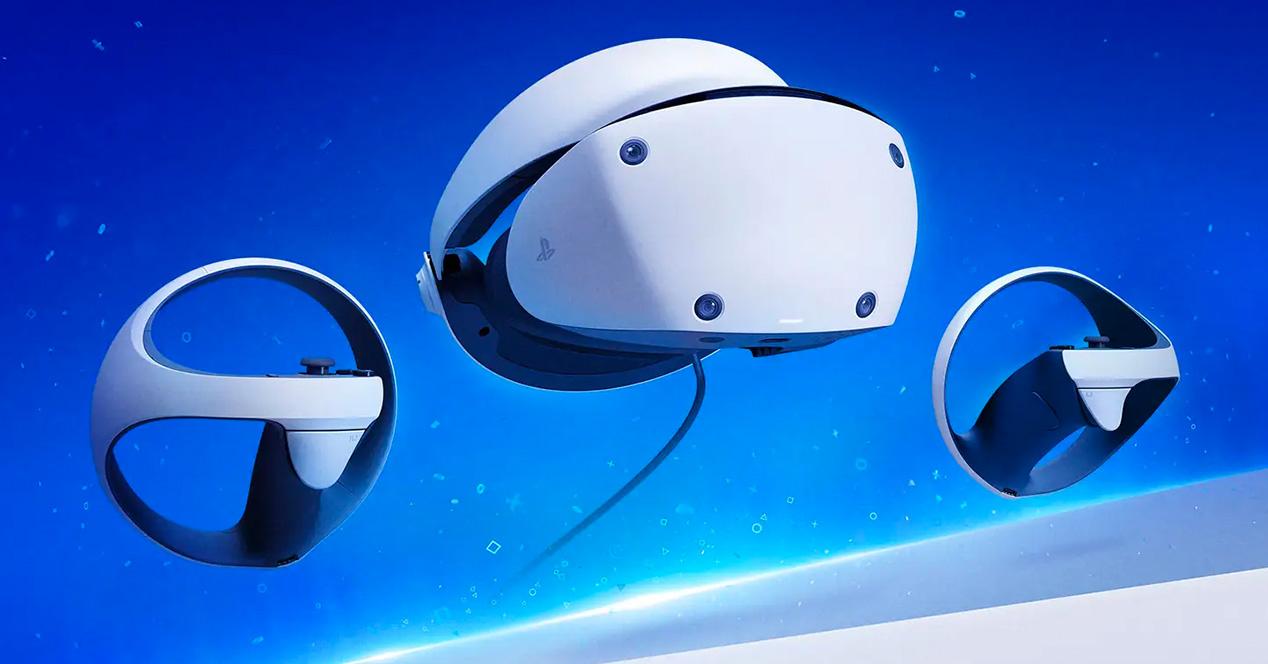 Les PlayStation VR2 ne sont pas cher (PSVR2) 10 PlayStation VR2