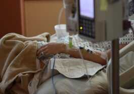 Survit à 12 Cancers Grâce à Un "super" Système Immunitaire