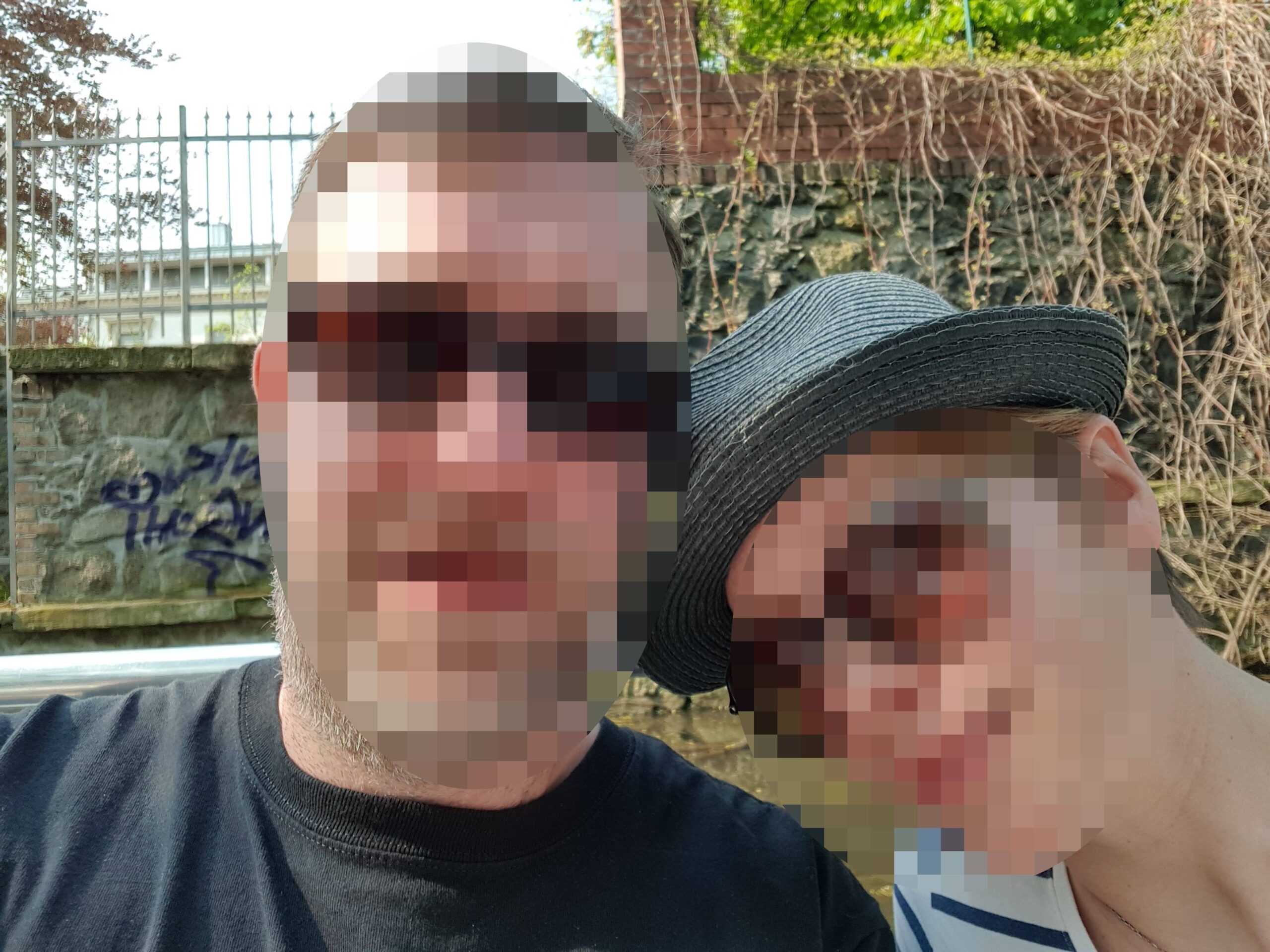 Pixéliser Les Visages : Voici Comment Cela Fonctionne Sur Iphone,