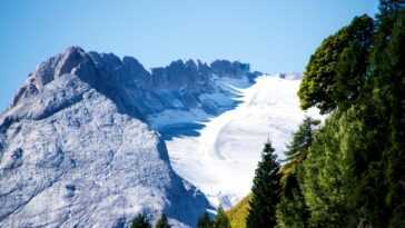 Adieu les glaciers de Yellowstone, du Kilimandjaro et des Dolomites d'ici 2050, condamnés à cause de nous 8 Adieu Les Glaciers De Yellowstone, Du Kilimandjaro Et Des Dolomites