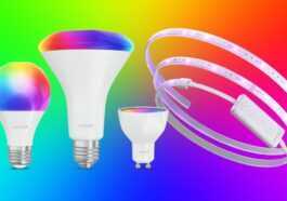 Nanoleaf annonce la prise en charge de Matter pour A19 et la bande lumineuse ainsi que de nouveaux types d'ampoules intelligentes