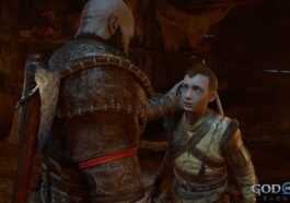Toutes Les Options D'accessibilité De God Of War Ragnarök