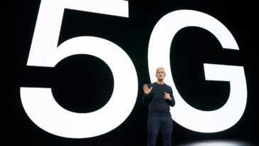 Le modem 5G maison d'Apple ne sera pas prêt pour les iPhones 2023 après tout 19 Le Modem 5g Maison D'apple Ne Sera Pas Prêt Pour