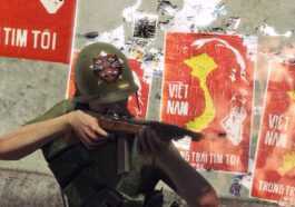 Vous ne pouvez pas manquer Rising Storm 2: Vietnam si vous êtes un amateur de jeux de tir, maintenant gratuit sur Epic Games Store 77 Vous Ne Pouvez Pas Manquer Rising Storm 2: Vietnam Si