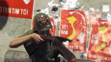 Vous Ne Pouvez Pas Manquer Rising Storm 2: Vietnam Si