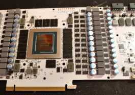 Galax RTX 4090 HOF est livré avec deux connecteurs 12VHPWR et une limite de puissance de 1 000 W, overclockée à plus de 3,7 GHz 45 Galax Rtx 4090 Hof Est Livré Avec Deux Connecteurs 12vhpwr
