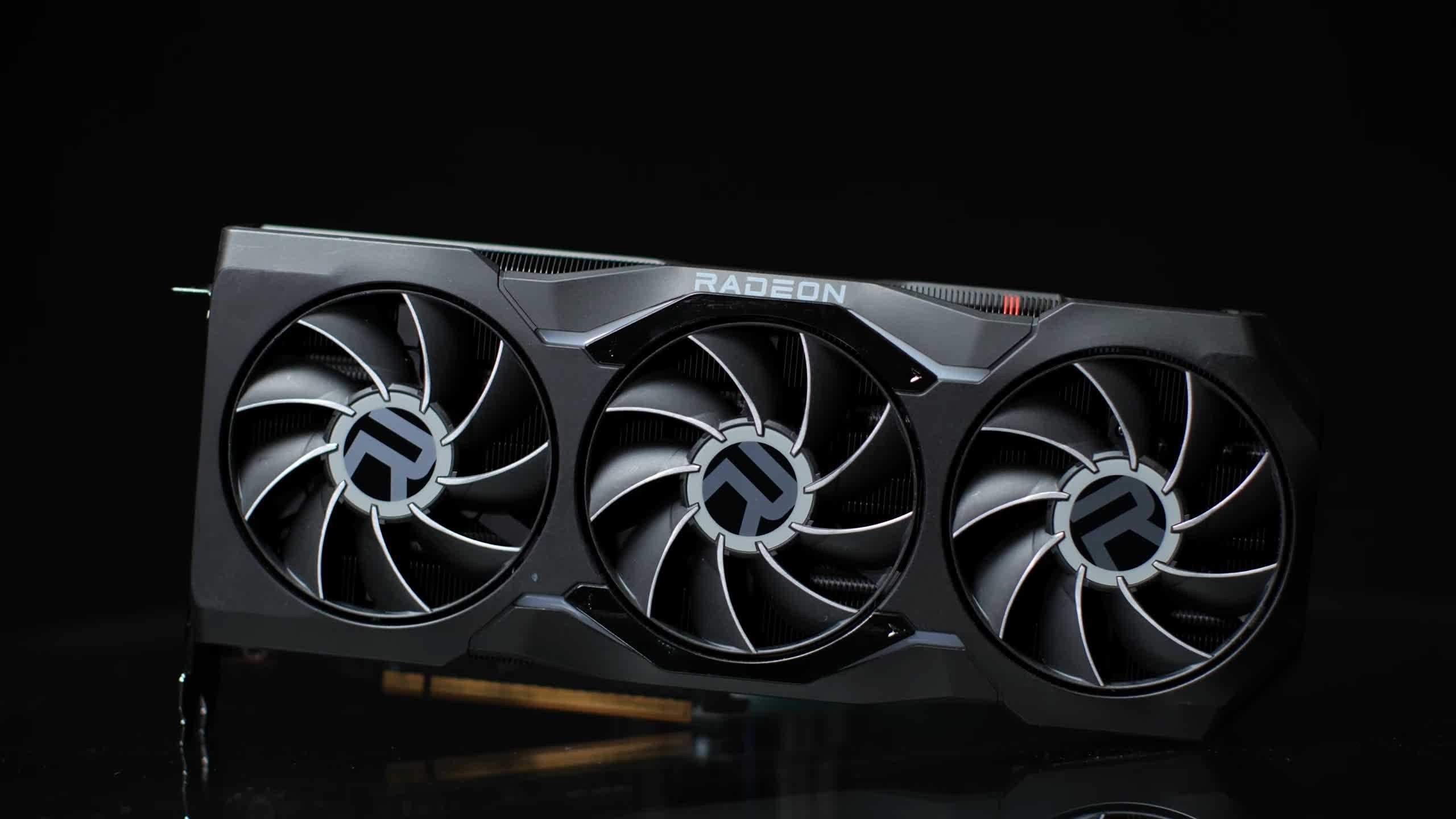 AMD admet qu'il n'a pas de concurrent RTX 4090 2 1667512808 710 AMD Radeon RX 7900 XTX and 7900 XT launched at