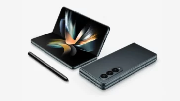 Une troisième version bêta de l'interface utilisateur 5.0 pour Galaxy Z Fold 4 résout de nombreux problèmes 3 One UI 5.0 third beta for Galaxy Z Fold 4 addresses many issues