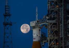 La Nasa tentera un nouveau lancement d'Artemis 1 vers la Lune le 14 novembre : la fusée SLS sur la rampe 27 La Nasa Tentera Un Nouveau Lancement D'artemis 1 Vers La