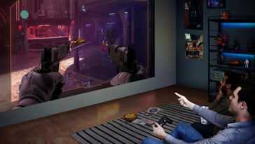 Jouer via vidéoprojecteur ? Tu dois savoir que 15 Jouer Via Vidéoprojecteur ? Tu Dois Savoir Que