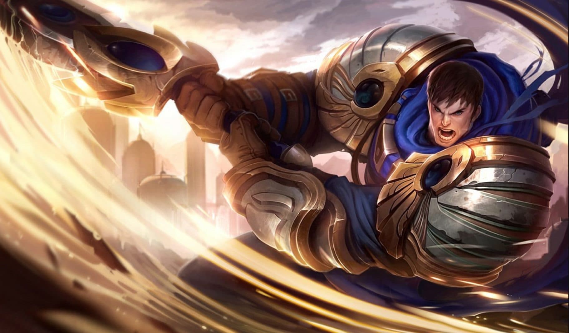 Premier personnage gay de League of Legends 2 1667574312 871 Premier personnage gay de League of Legends