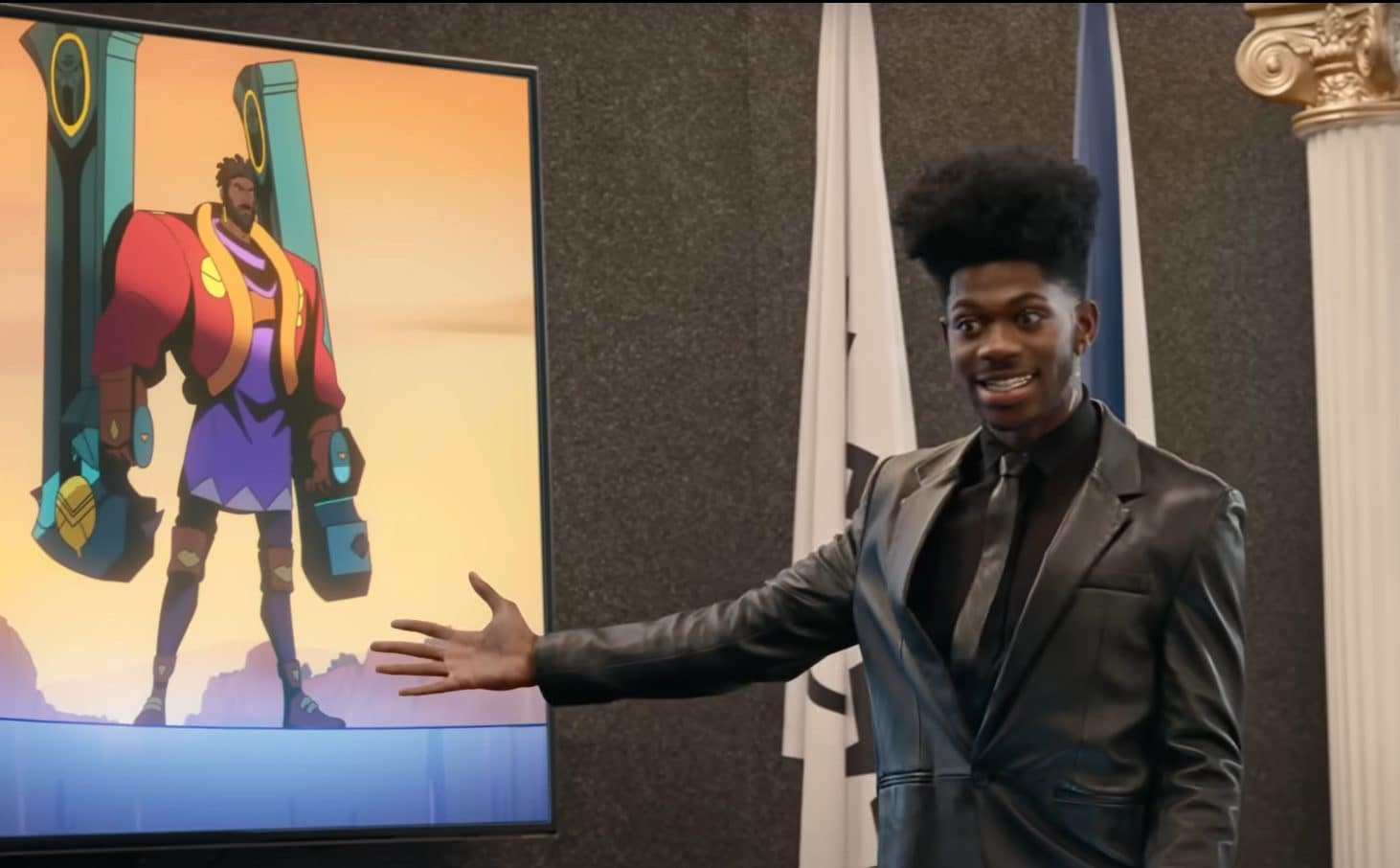 Premier personnage gay de League of Legends 3 1667574313 871 Premier personnage gay de League of Legends