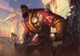 Premier personnage gay de League of Legends 18 Premier Personnage Gay De League Of Legends