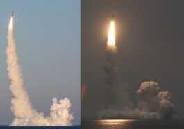 Comment fonctionne le missile balistique nucléaire russe R-30 Bulava : il peut échapper aux défenses occidentales 16 Comment Fonctionne Le Missile Balistique Nucléaire Russe R 30 Bulava :