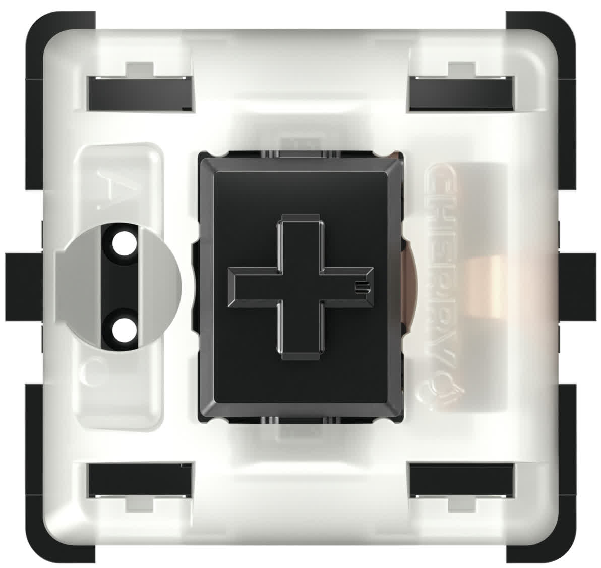 1667575817 500 Cherry relance son classique culte quotNixiequot Switch de clavier