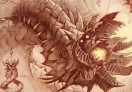 La carte exclusive War of the Brothers de Magic: The Gathering dévoilée 8 La Carte Exclusive War Of The Brothers De Magic: The