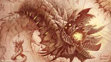La Carte Exclusive War Of The Brothers De Magic: The