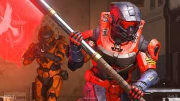Halo Infinite recevra le ray tracing avec la saison 3 en mars 9 Halo Infinite Recevra Le Ray Tracing Avec La Saison 3