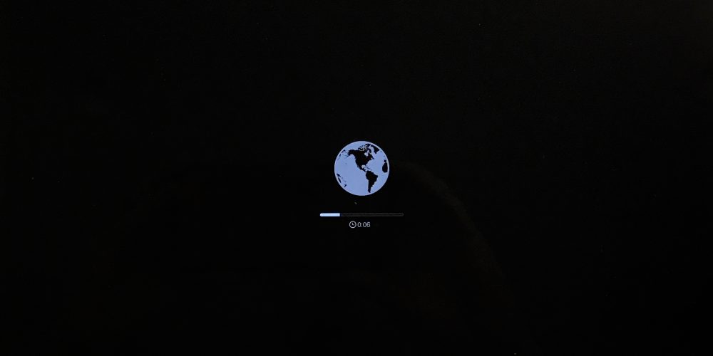 comment réinitialiser les paramètres d'usine du MacBook Pro 1