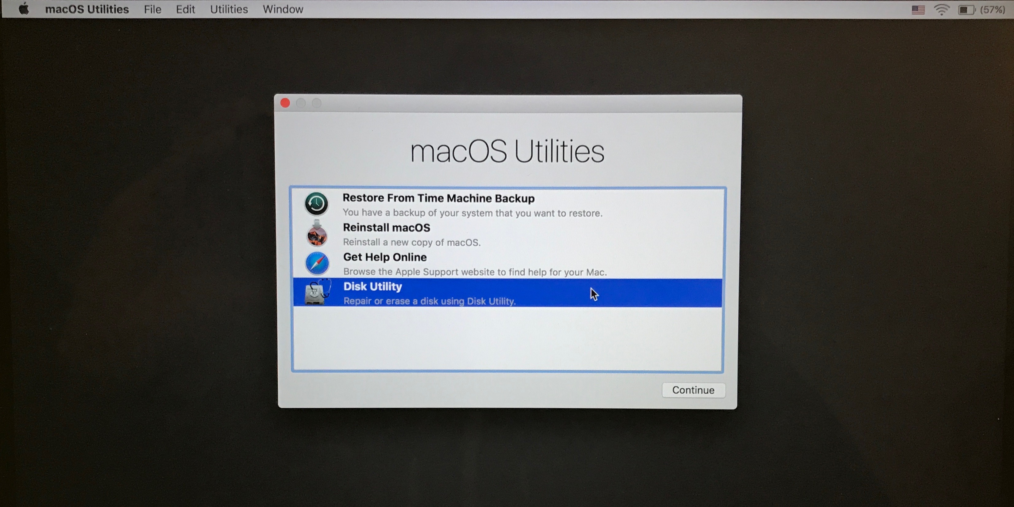 1667598858 96 Comment reinitialiser votre ordinateur de bureau MacBook ou Mac avant