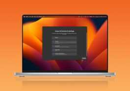 Comment réinitialiser votre ordinateur de bureau MacBook ou Mac avant de le vendre ou de le donner 2 Comment réinitialiser votre ordinateur de bureau MacBook ou Mac avant de le vendre ou de le donner