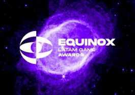 Equinox Latam Game Awards 2022 Comment Et à Quelle Heure