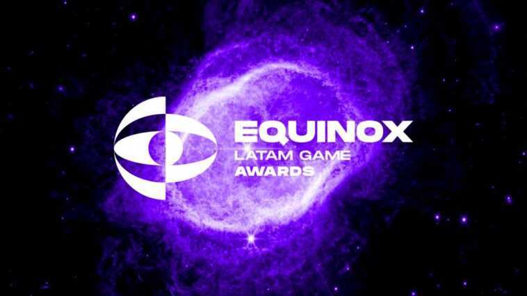 Equinox Latam Game Awards 2022 comment et à quelle heure voir l'événement 1 Equinox Latam Game Awards 2022 Comment Et à Quelle Heure