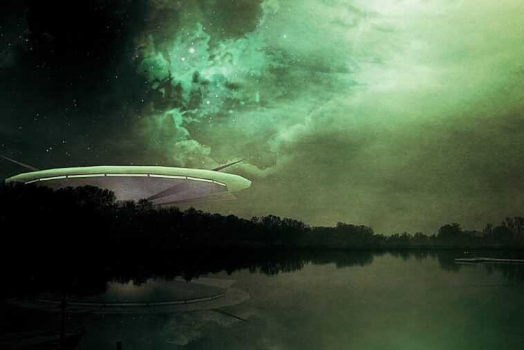 Les scientifiques disent que nous devons nous préparer au contact avec les extraterrestres : "Nous ne sommes pas prêts" 1 Les Scientifiques Disent Que Nous Devons Nous Préparer Au Contact