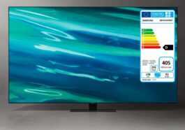 Combien Consomme Votre Smart Tv ?