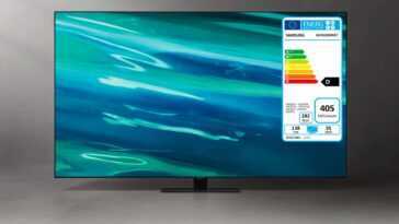 Combien Consomme Votre Smart Tv ?