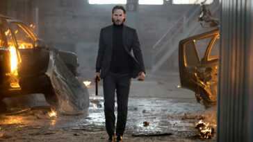 Lionsgate fait allusion à des plans pour un titre de jeu John Wick AAA 7 Lionsgate Fait Allusion à Des Plans Pour Un Titre De