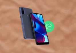 Moto G Pure (2021) starts getting Android 12 update