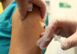 Le Vaccin Contre La Grippe Protège Aussi Contre Les Avc,
