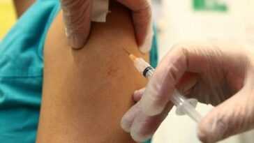 Le Vaccin Contre La Grippe Protège Aussi Contre Les Avc,