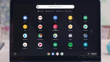 How to Run EXE Files on Chromebook (Open EXE Files)