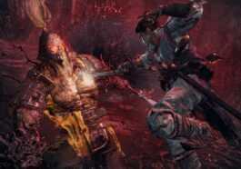 Wo Long Fallen Dynasty : "nous Ne Voulons Pas Que