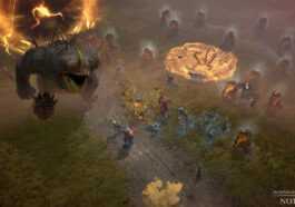 Diablo 4 Pourrait être Lancé En Avril 2023, Les Précommandes
