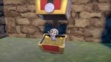 Présentation De Gimmighoul, Le Nouveau Pokémon Fantôme De Pokémon Scarlet