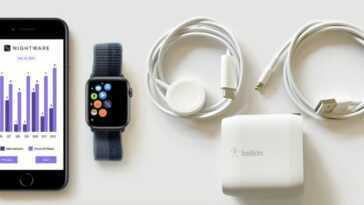 Comment Apple Watch aide les vétérans et les militaires actifs à faire face aux cauchemars du SSPT