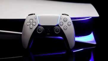 La Ps5 N'est Pas En Store Et On Parle Déjà