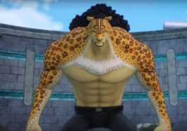 One Piece Odyssey Confirme L'arc De L'eau 7 Et Cela