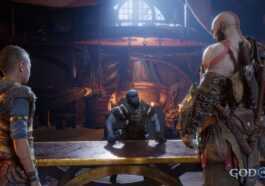 Combien De Temps Dure God Of War Ragnarok ? Histoire,