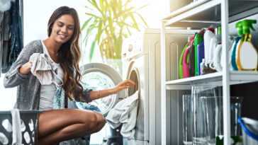 Linge propre : ces trois détergents suffisent 13 Linge Propre : Ces Trois Détergents Suffisent
