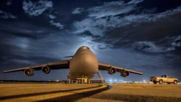 Pourquoi La 5g Cause Des Problèmes Aux Avions De Ligne