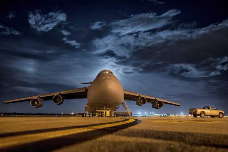 Pourquoi la 5G cause des problèmes aux avions de ligne 1 Pourquoi La 5g Cause Des Problèmes Aux Avions De Ligne