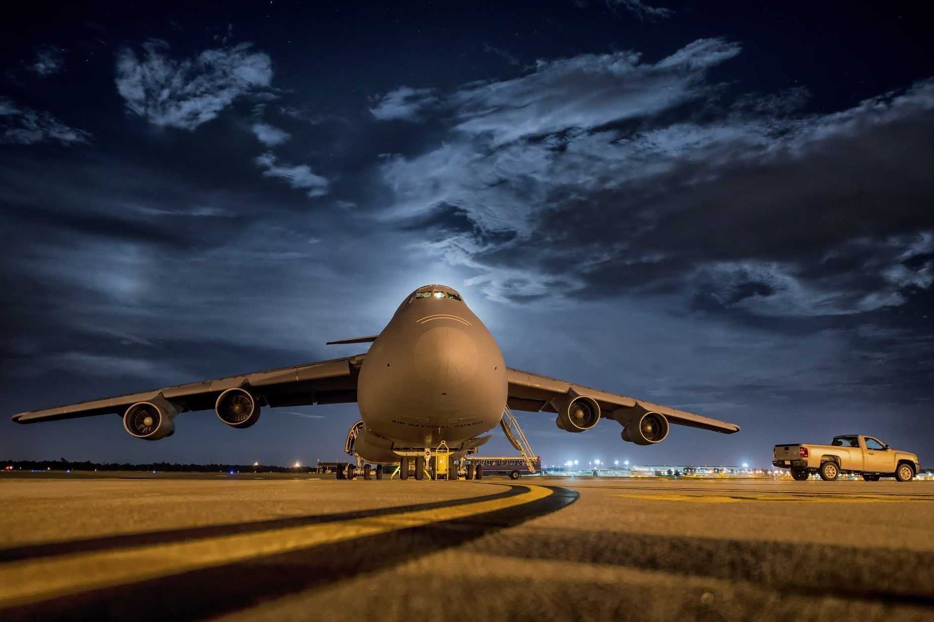 Pourquoi La 5g Cause Des Problèmes Aux Avions De Ligne