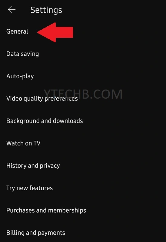 Comment activer l'image dans l'image sur YouTube Android 10 Comment activer YouTube Picture in Picture sur Android