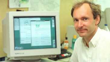 Tim Berners-Lee : veuillez ignorer les absurdités du Web3. L'avenir est solide 28 Tim Berners Lee : Veuillez Ignorer Les Absurdités Du Web3. L'avenir Est