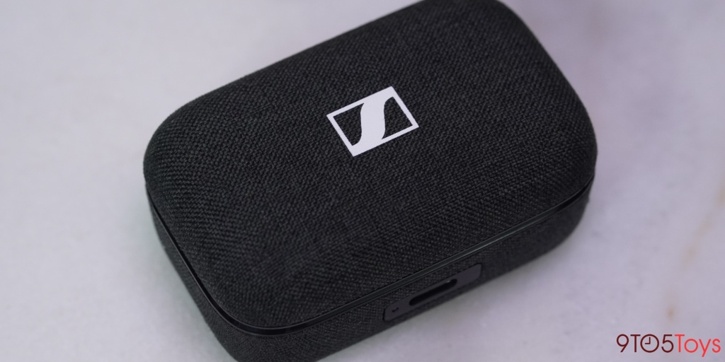 Test des écouteurs Sennheiser Momentum 3 : quand la qualité sonore et le style comptent le plus 5 Écouteurs Sennheiser Momentum 3