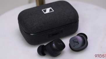 Test des écouteurs Sennheiser Momentum 3 : quand la qualité sonore et le style comptent le plus